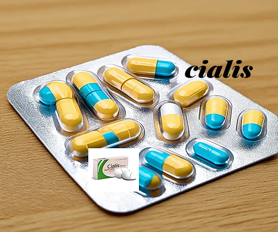 Cialis 5 mg prezzo 2015